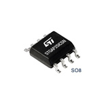 STMicroelectronics STGAP2SICSNCTR, 4 A, 3.1V 8-Pin, SO8