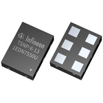 Infineon 1EDN7550UXTSA1, 4 A, 20V 6-Pin, PG-TSNP-6