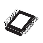 STMicroelectronics VNQ9080AJTR, 2.2 A, 28V 16-Pin, PowerSSO-16