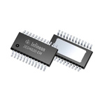 Infineon 2ED4820EMXUMA2, 4 mA, 20 → 70V 24-Pin, TSDSO-24