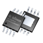 Infineon 2EDN7533RXTMA1, 5 A, 20V 8-Pin, TSSOP