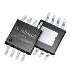 Infineon 2EDN7534RXTMA1, 5 A, 20V 8-Pin, TSSOP