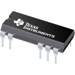 Texas Instruments DCP010512DBP-U, DC-DC Power Supply Module 41mA 400 KHz