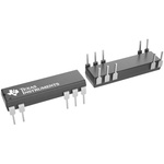 Texas Instruments DCR010505P, DC-DC Power Supply Module 200mA 400 KHz