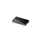 Texas Instruments DCR011203U, DC-DC Power Supply Module 300mA 400 KHz