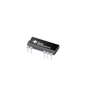 Texas Instruments DCV010505P-U, DC-DC Power Supply Module 200mA 400 KHz
