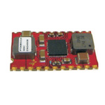 Texas Instruments PTH12020WAH, DC-DC Power Supply Module 18A 300 KHz