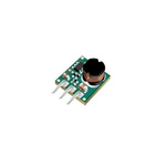 Texas Instruments TPSM84205EAB, DC-DC Power Supply Module 1.5A 510 KHz