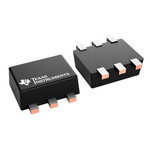 Texas Instruments TLV62569ADRLT, Step Down DC-DC Converter, 2A