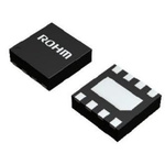 ROHM BD9SD11NUX-CE2, Synchronous Buck DC-DC Converter, 600mA