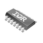 Infineon IRS21094SPBF, 600 mA, 10 → 20V 14-Pin, 14 Lead SOIC