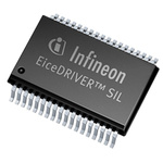 Infineon 1EDI2002ASXUMA2, 5 mA, 4.65 → 18V 36-Pin, DSO