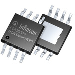 Infineon 2EDN7524RXTMA1, 4.5 → 20V 8-Pin, DSO