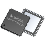 Infineon TLE92108231QXXUMA1 48-Pin, PG-VQFN-48