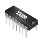 Infineon IR2113PBF, 20V 14-Pin, 14-Lead PDIP