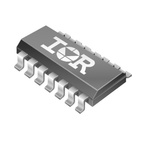 Infineon IRS21844SPBF, 1.9 A, 20V 14-Pin, 14-Lead SOIC