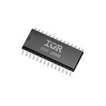 Infineon IR21364STRPBF 6, 350 mA, 20V 24-Pin, SOIC