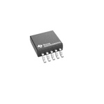 Texas Instruments LM5102MM/NOPB 2, 1.8 A, 100V 10-Pin, VSSOP