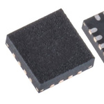 Skyworks Solutions Inc SI8233AB-D-IM 2, 4 A, 6.5 → 24V 14-Pin, LGA-14