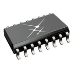 Skyworks Solutions Inc SI8275AB-IS1 2, 2.5 A, 6.5 → 24V 16-Pin, SOIC-16 NB