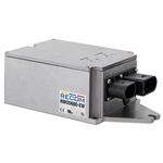 Recom RMOD600-80-13SEW, 1-Channel, Isolated DC-DC Converter, Current, Voltage, 46.2A, 8 x 4.53 in