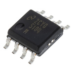Texas Instruments LM5104M/NOPB, MOSFET 2, 1.8 A, 14V 8-Pin, SOIC