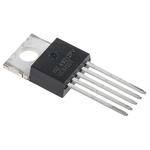 Texas Instruments UC3710T, MOSFET 1, 6 A, 18V 5-Pin, TO-220