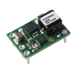 Texas Instruments PTN78000AAH, DC-DC Power Supply Module 7 V Input, 5-Pin, DIP Module