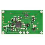 Texas Instruments PTN78020HAH, DC-DC Power Supply Module 6A 36 V Input, 600 Khz 7-Pin, DIP Module