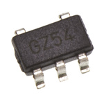 Microchip MCP1402T-E/OT, MOSFET 1, 0.5 A, 18V 5-Pin, SOT-23