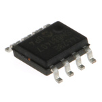 Microchip MCP14628-E/SN, MOSFET 2, 2 A, 5.5V 8-Pin, SOIC