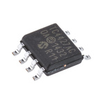 Microchip TC4427ACOA, MOSFET 2, 1.5 A, 18V 8-Pin, SOIC N