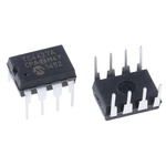 Microchip TC4427ACPA, MOSFET 2, 1.5 A, 18V 8-Pin, PDIP