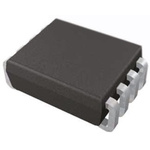 AnalogicTech AAT4910IJS-T1, MOSFET 2, 5.5V 8-Pin, SC-70JW
