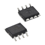 Microchip TC4427AEOA, MOSFET 2, 1.5 A, 18V 8-Pin, SOIC