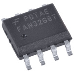 onsemi FAN3268TMX, MOSFET 2, 3 A, 18V 8-Pin, SOIC