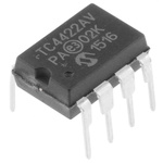 Microchip TC4422AVPA, MOSFET 1, 10 A, 18V 8-Pin, PDIP