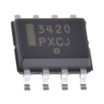 onsemi NCP3420D, MOSFET 2, 13.2V 8-Pin, SOIC