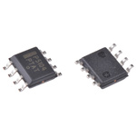 onsemi NCP5104D, MOSFET 2, 500 mA, 20V 8-Pin, SOIC