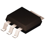 onsemi NCV8402AST, MOSFET 1, 42V 3 + Tab-Pin, SOT-223