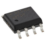 onsemi FAN3278TMX, MOSFET 2, -1 A, 1.5 A, 27V 8-Pin, SOIC