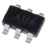 Texas Instruments TPS27081ADDCR, MOSFET 2, 8V 6-Pin, SOT-23