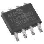 Microchip TC4428COA, MOSFET 2, 1.5 A, 18V 8-Pin, SOIC