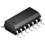 STMicroelectronics TD350E, MOSFET 2, 1.5 A, 28V 14-Pin, SOIC