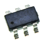 DiodesZetex DMN61D8LVT-7, MOSFET 2, 630 mA, 60V 6-Pin, TSOT-26