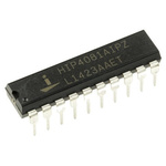 Renesas Electronics HIP4080AIPZ, MOSFET 4, 2.5 A, 15V 20-Pin, PDIP