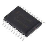 Renesas Electronics HIP4080AIBZ, MOSFET 4, 2.5 A, 15V 20-Pin, SOIC W