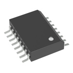 onsemi NCV57001DWR2G, MOSFET 1, 6 A, 5V 16-Pin, SOIC