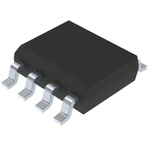 STMicroelectronics VNS7NV04PTR-E, MOSFET, 6000 mA, 55V 8-Pin, SO-8