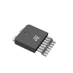 STMicroelectronics VN7003AHTR, MOSFET, 135000 mA, 4 to 28V 7-Pin, Octapak